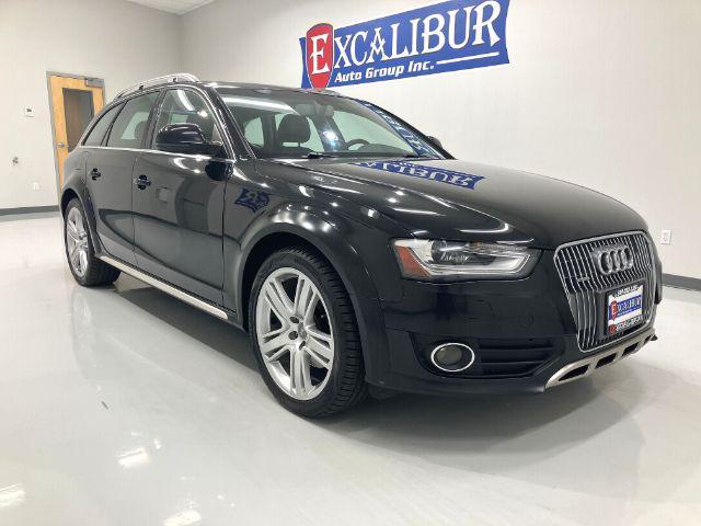 used 2013 Audi allroad car, priced at $14,627