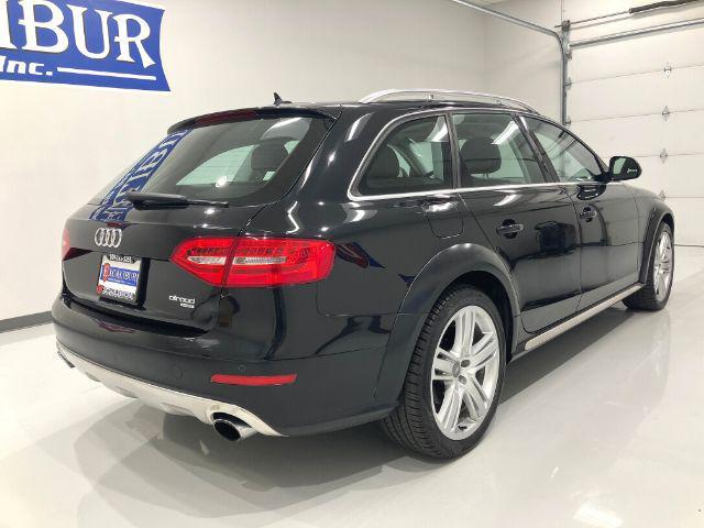 used 2013 Audi allroad car, priced at $14,627