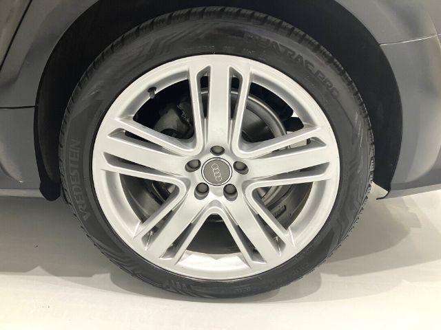 used 2013 Audi allroad car, priced at $14,627