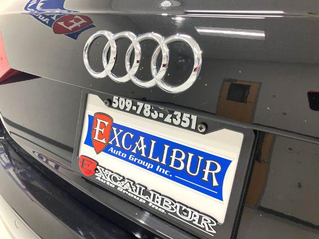 used 2013 Audi allroad car, priced at $14,627