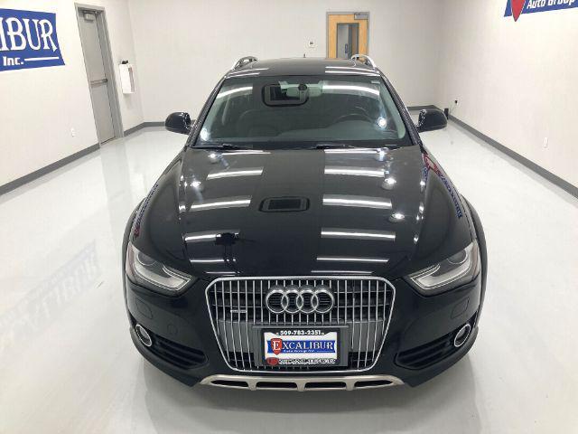 used 2013 Audi allroad car, priced at $14,627