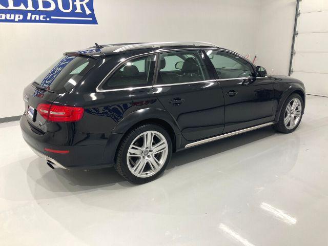 used 2013 Audi allroad car, priced at $14,627