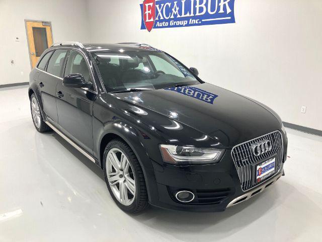 used 2013 Audi allroad car, priced at $14,627