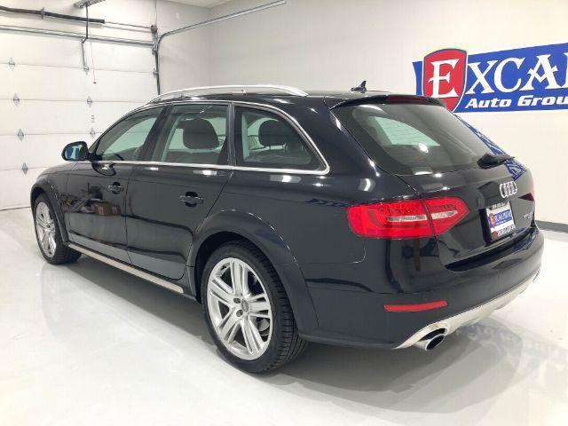 used 2013 Audi allroad car, priced at $14,627