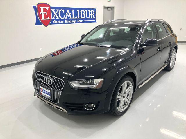 used 2013 Audi allroad car, priced at $14,627