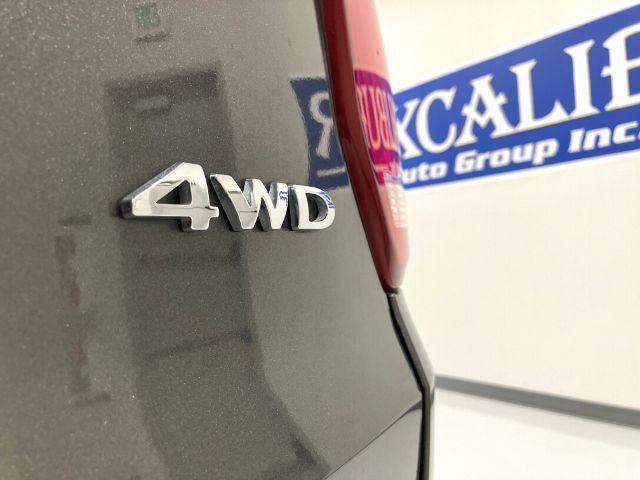 used 2018 Ford Explorer car, priced at $14,876