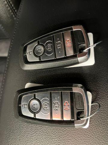 used 2018 Ford Explorer car, priced at $14,876