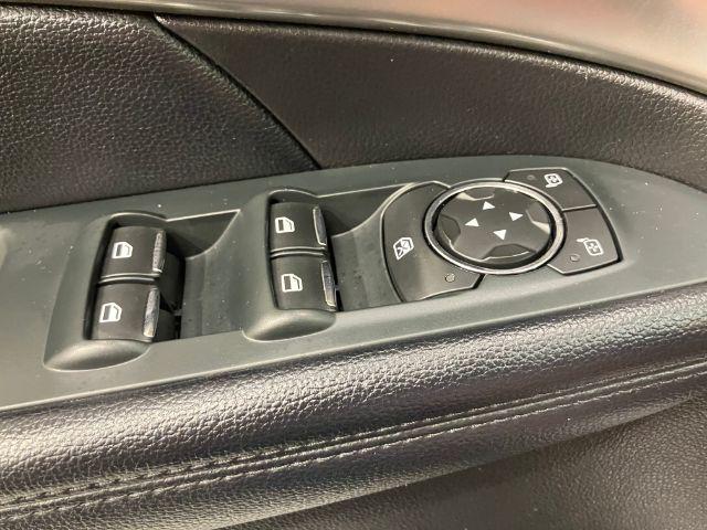 used 2018 Ford Explorer car, priced at $14,876