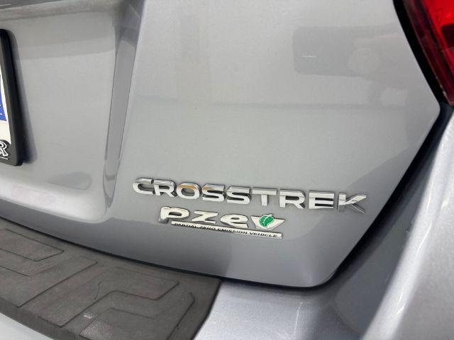 used 2016 Subaru Crosstrek car, priced at $15,867