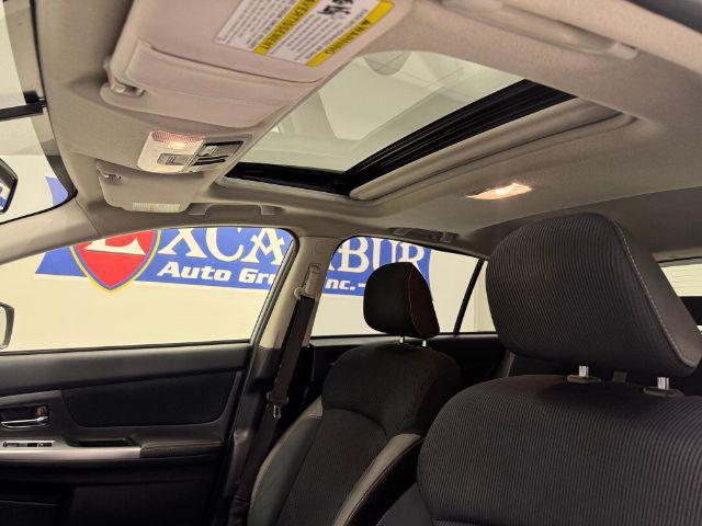 used 2016 Subaru Crosstrek car, priced at $15,867