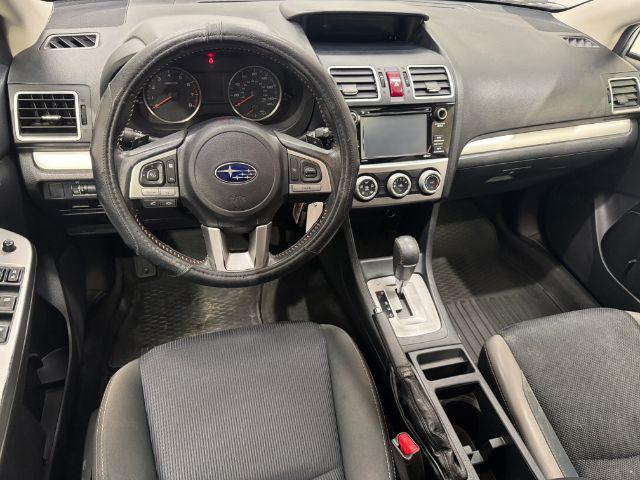 used 2016 Subaru Crosstrek car, priced at $15,867
