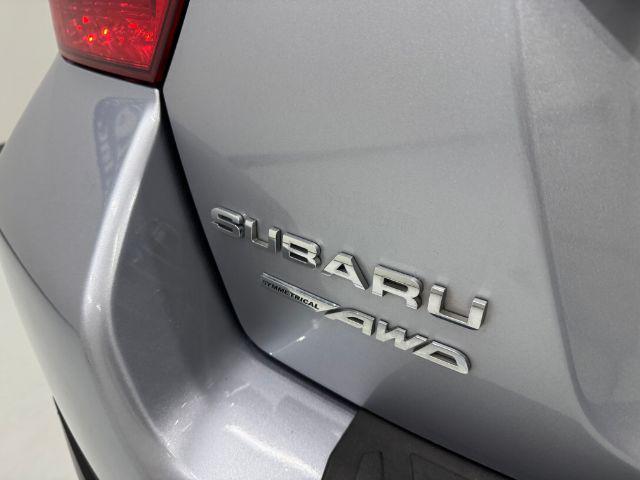 used 2016 Subaru Crosstrek car, priced at $15,867