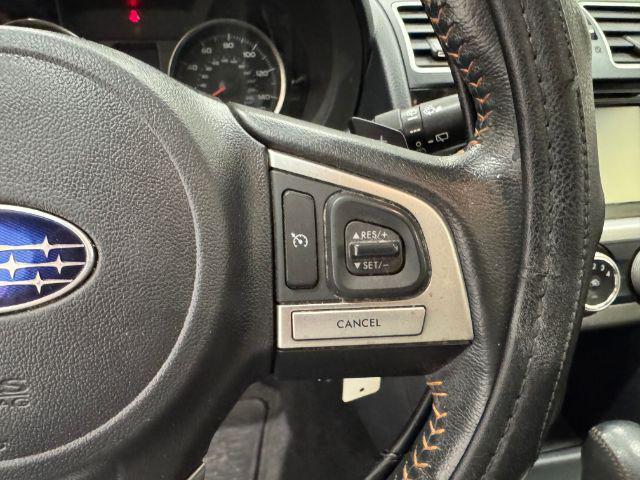 used 2016 Subaru Crosstrek car, priced at $15,867