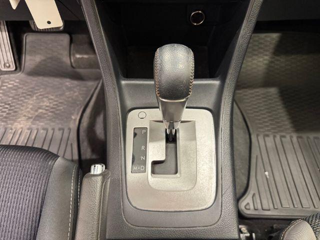 used 2016 Subaru Crosstrek car, priced at $15,867