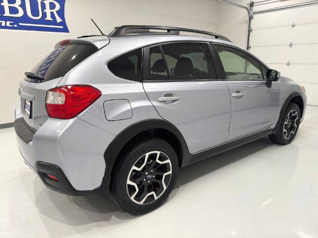 used 2016 Subaru Crosstrek car, priced at $15,867