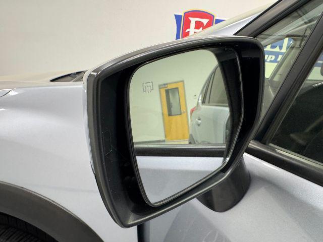 used 2016 Subaru Crosstrek car, priced at $15,867