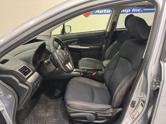 used 2016 Subaru Crosstrek car, priced at $15,867