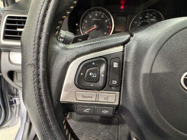 used 2016 Subaru Crosstrek car, priced at $15,867