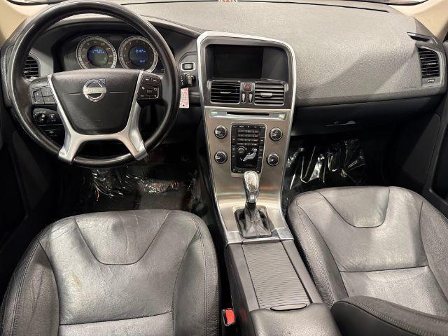 used 2013 Volvo XC60 car, priced at $6,937