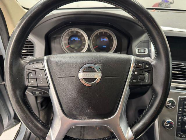 used 2013 Volvo XC60 car, priced at $6,937