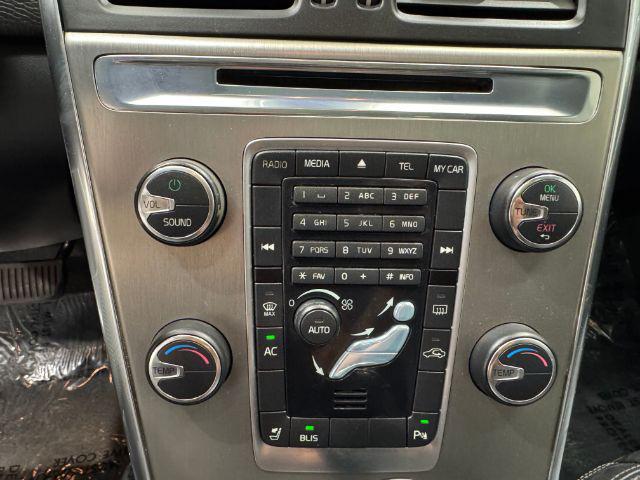 used 2013 Volvo XC60 car, priced at $6,937