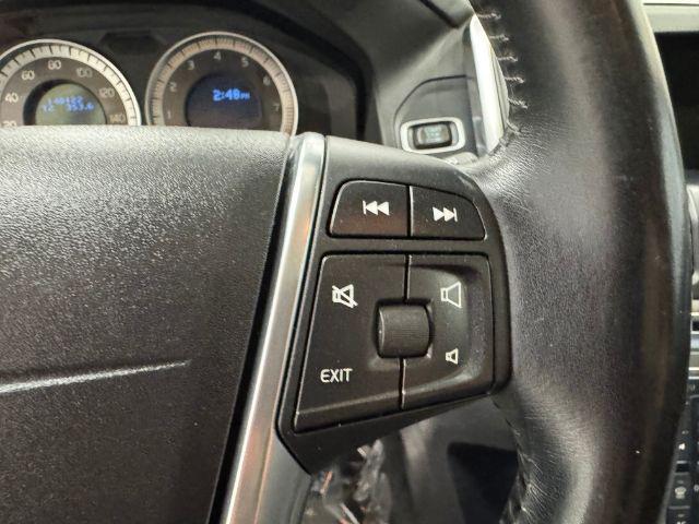 used 2013 Volvo XC60 car, priced at $6,937