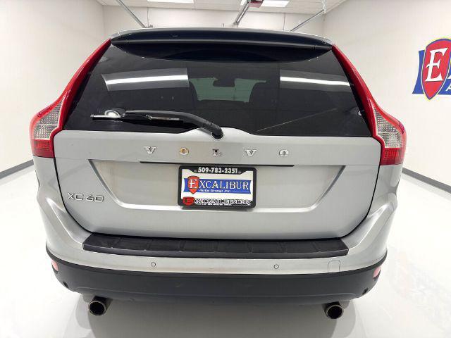 used 2013 Volvo XC60 car, priced at $6,937