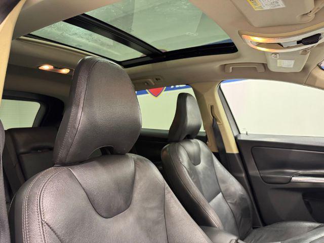 used 2013 Volvo XC60 car, priced at $6,937