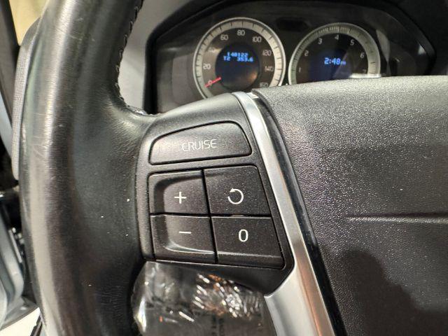used 2013 Volvo XC60 car, priced at $6,937