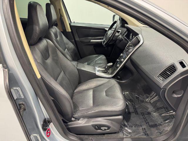 used 2013 Volvo XC60 car, priced at $6,937
