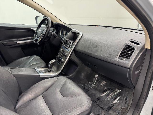 used 2013 Volvo XC60 car, priced at $6,937