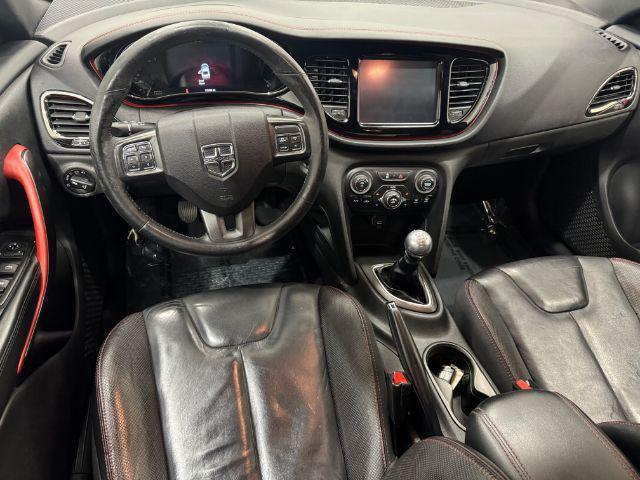 used 2015 Dodge Dart car, priced at $8,976