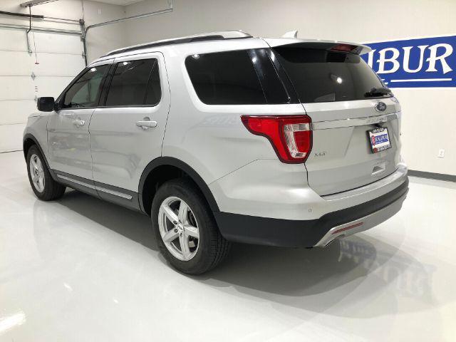 used 2016 Ford Explorer car, priced at $10,897