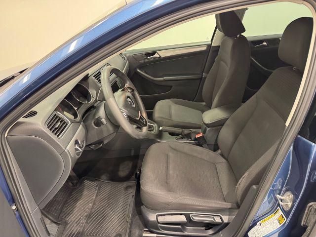 used 2016 Volkswagen Jetta car, priced at $8,978