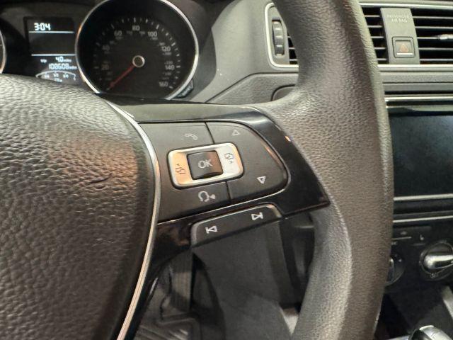 used 2016 Volkswagen Jetta car, priced at $8,978