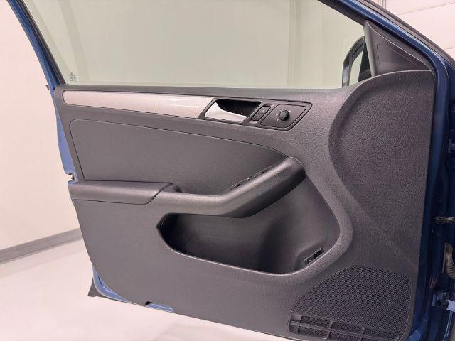 used 2016 Volkswagen Jetta car, priced at $8,978