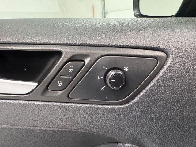 used 2016 Volkswagen Jetta car, priced at $8,978