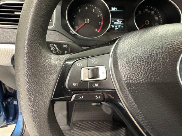 used 2016 Volkswagen Jetta car, priced at $8,978