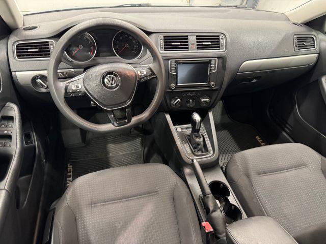used 2016 Volkswagen Jetta car, priced at $8,978
