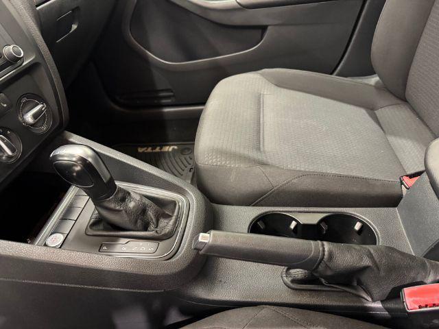 used 2016 Volkswagen Jetta car, priced at $8,978