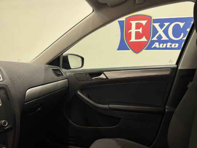 used 2016 Volkswagen Jetta car, priced at $8,978