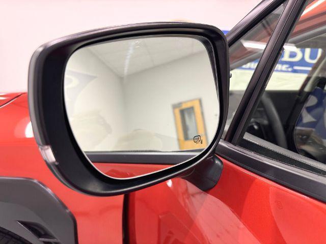 used 2024 Subaru Crosstrek car, priced at $27,936