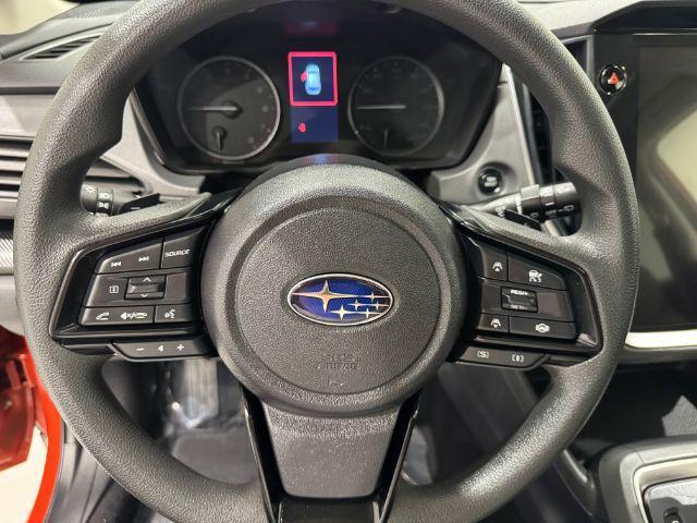 used 2024 Subaru Crosstrek car, priced at $28,763