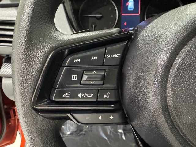 used 2024 Subaru Crosstrek car, priced at $28,763