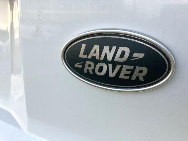 used 2017 Land Rover Range Rover Evoque car, priced at $11,724