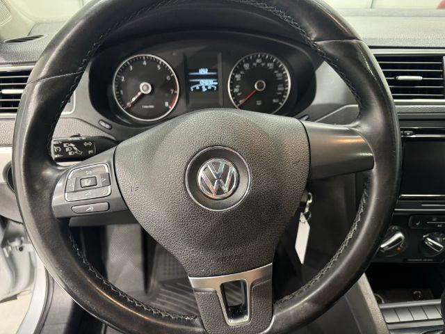 used 2013 Volkswagen Jetta car, priced at $7,764