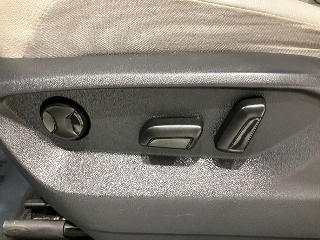 used 2020 Volkswagen Tiguan car, priced at $14,238
