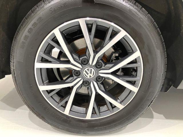 used 2020 Volkswagen Tiguan car, priced at $14,238
