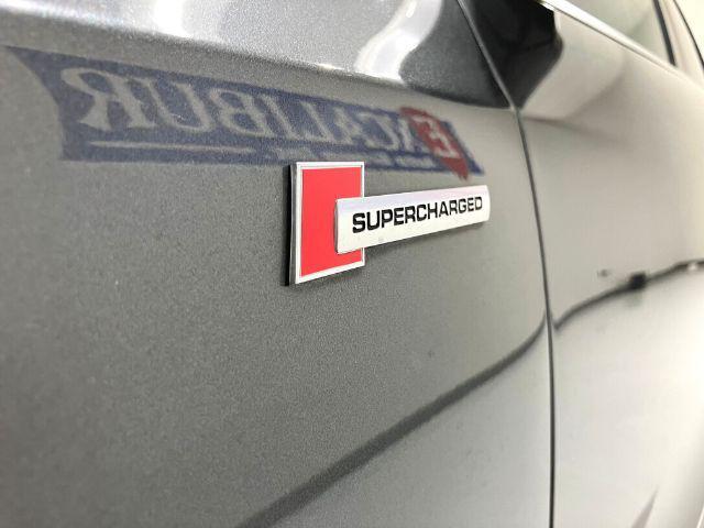 used 2016 Audi SQ5 car, priced at $16,737
