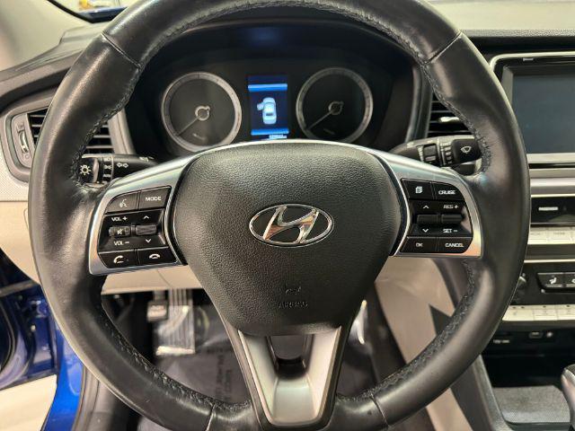 used 2018 Hyundai Sonata car, priced at $12,763